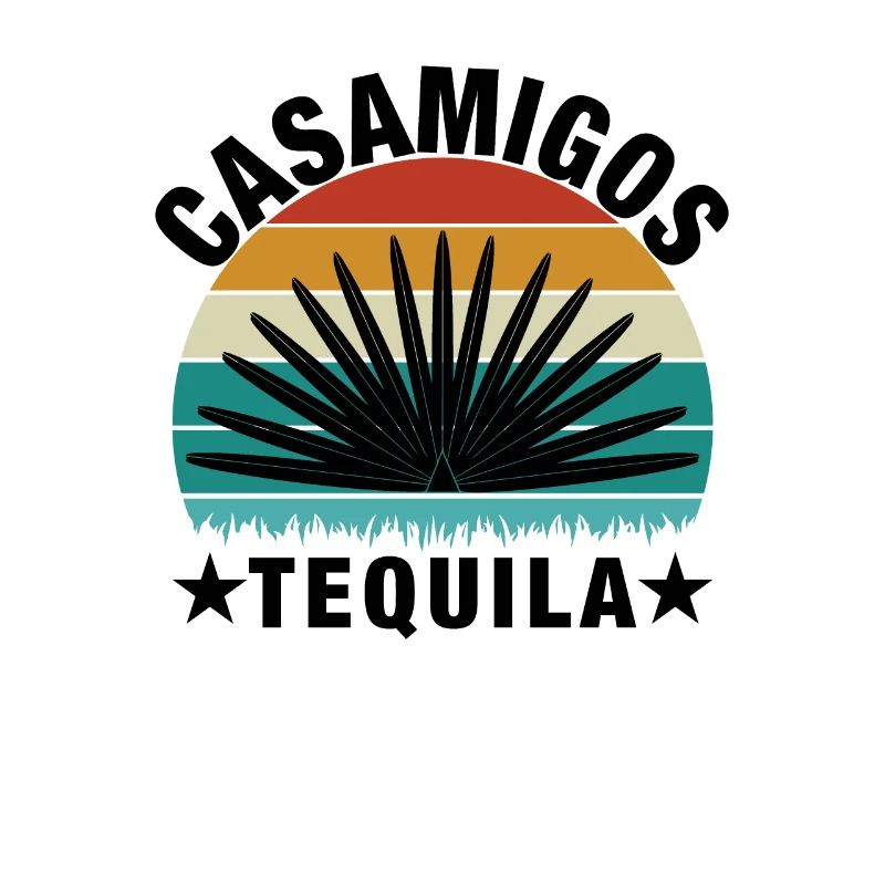 Tequila Casamigos