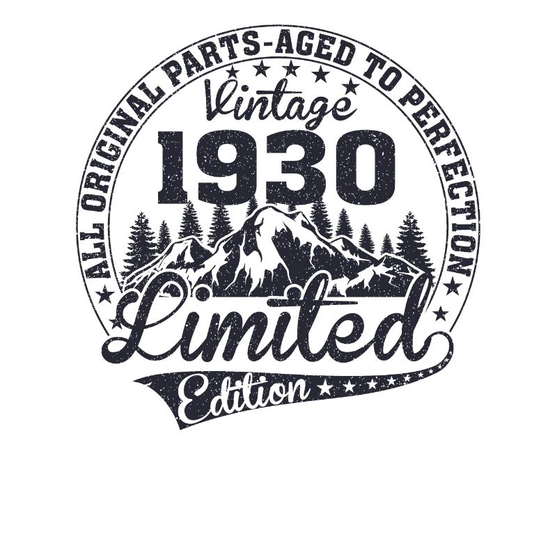 MADE IN 1930