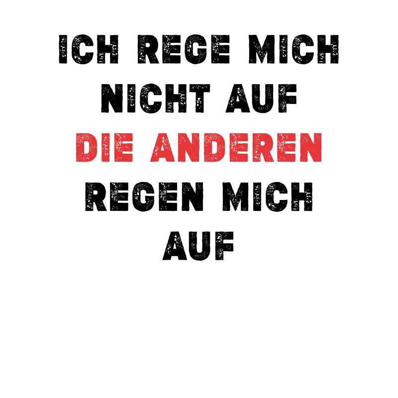 Gelassenheits-Spruch