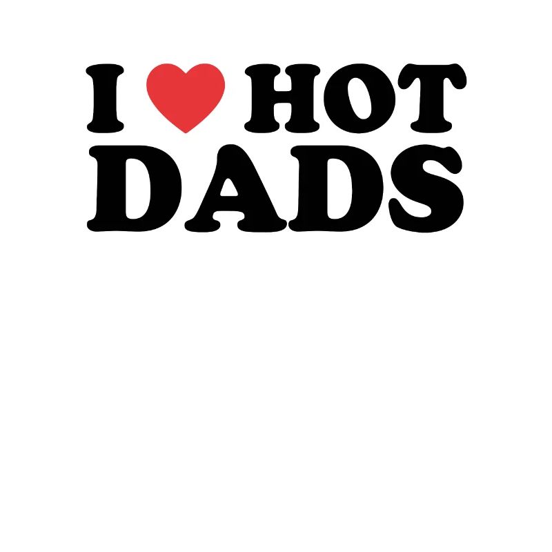 Heiße Papas Liebe