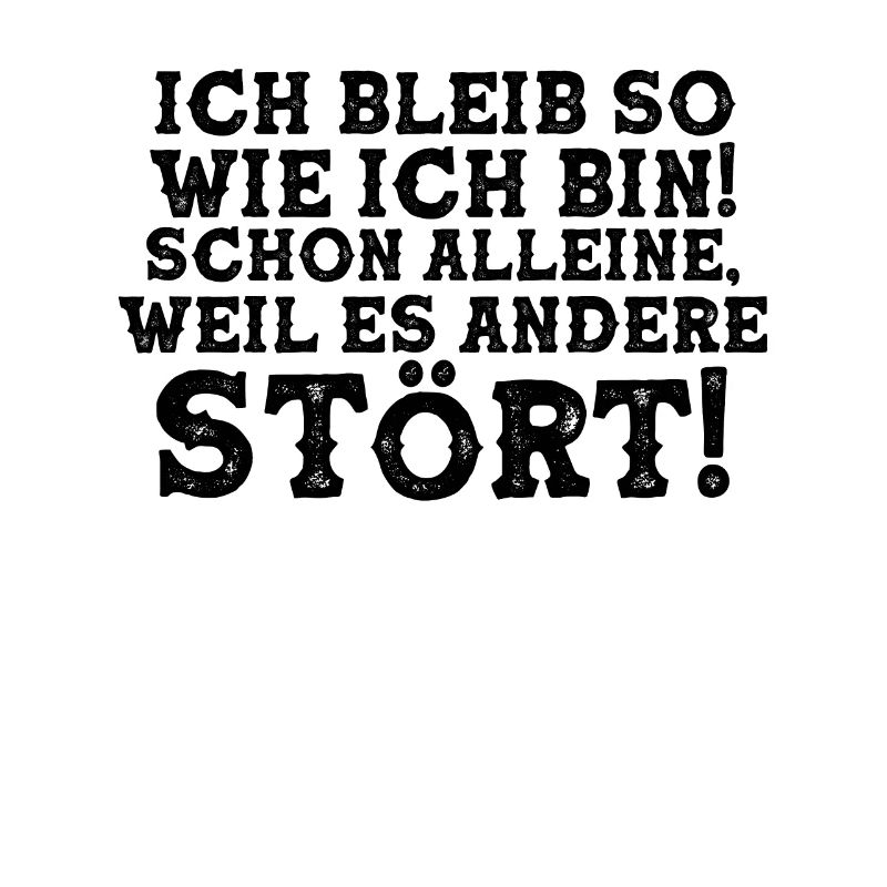 Selbstbewusster Humor