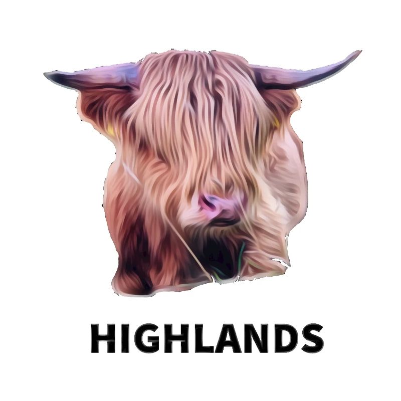 Highland Rind