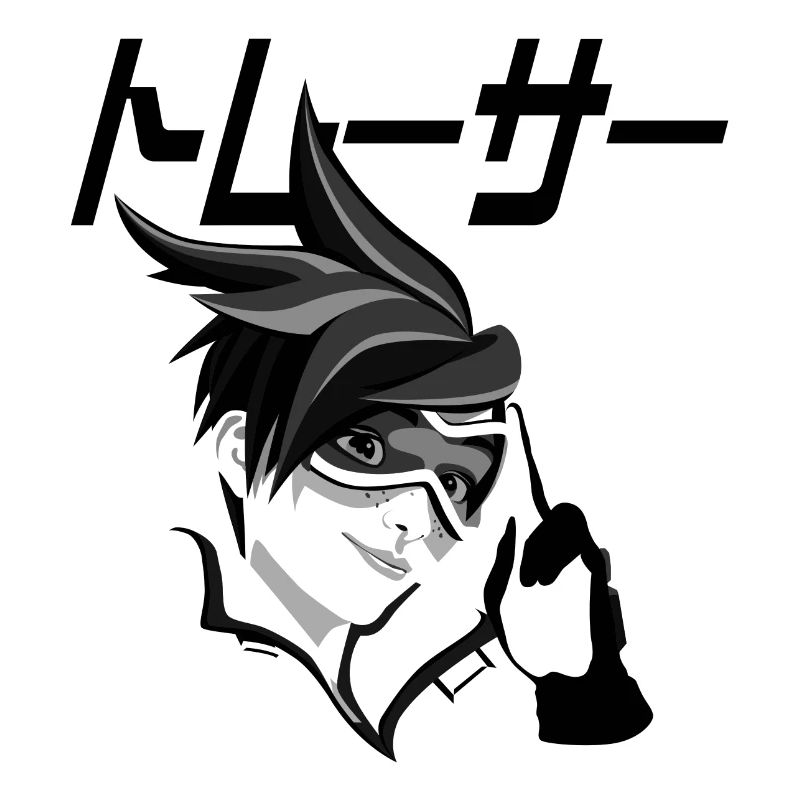 Overwatch aufspüren
