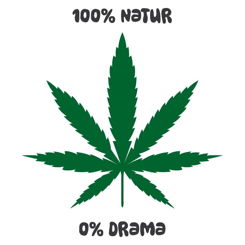 100% Natur, 0% Drama