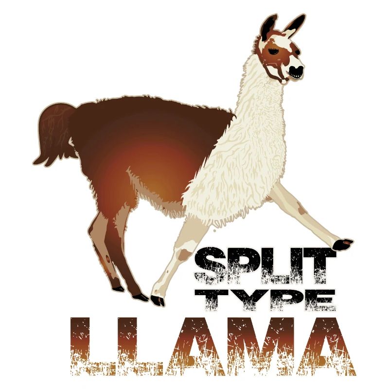 Llama-Lama, Animal, funny