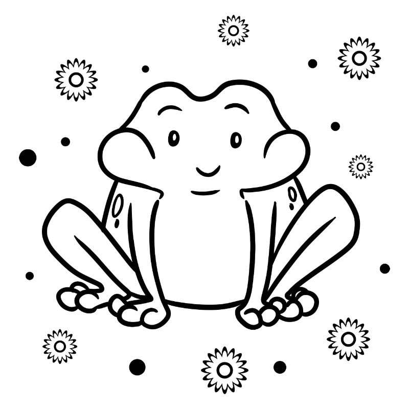 Frosch