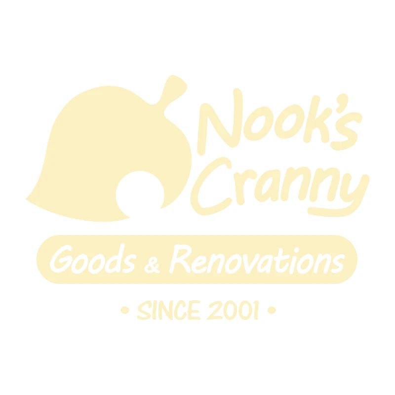 Nooks Cranny-Logo