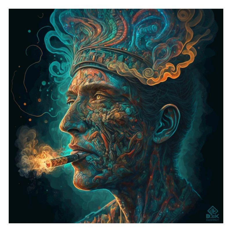Smoker