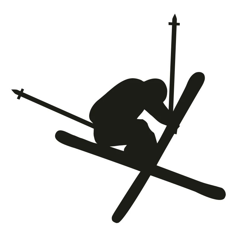 Ski Freestyle Springer