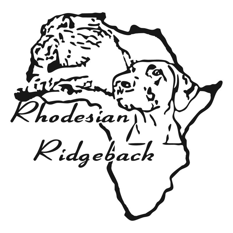 Rhodesian Ridgeback