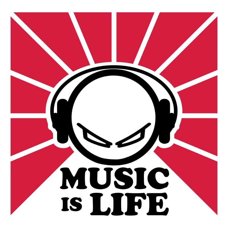 music