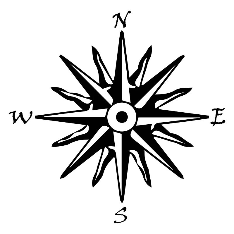 compassrose