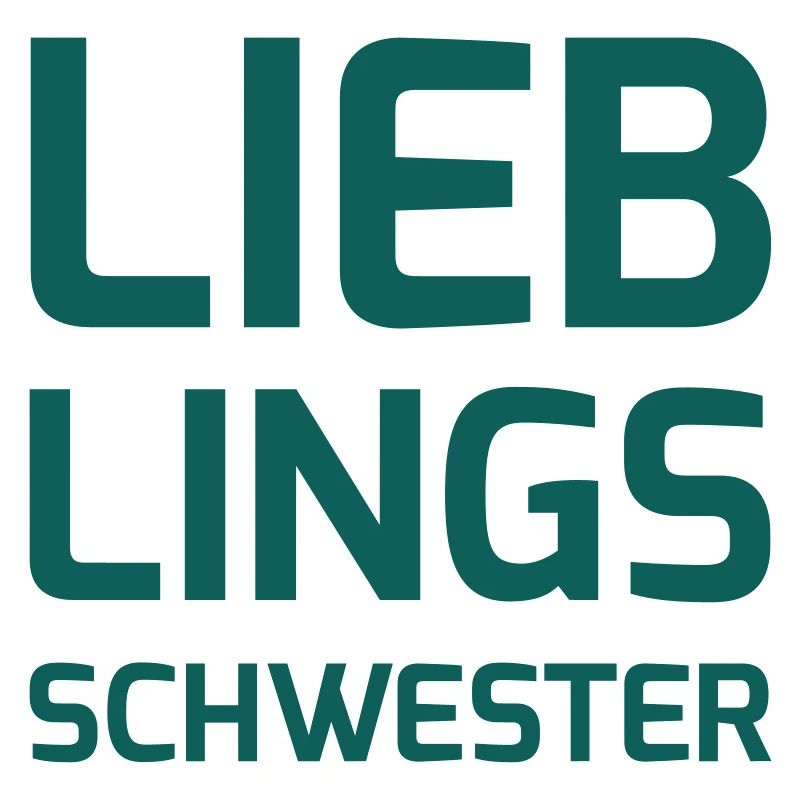 Lieblingsschwester
