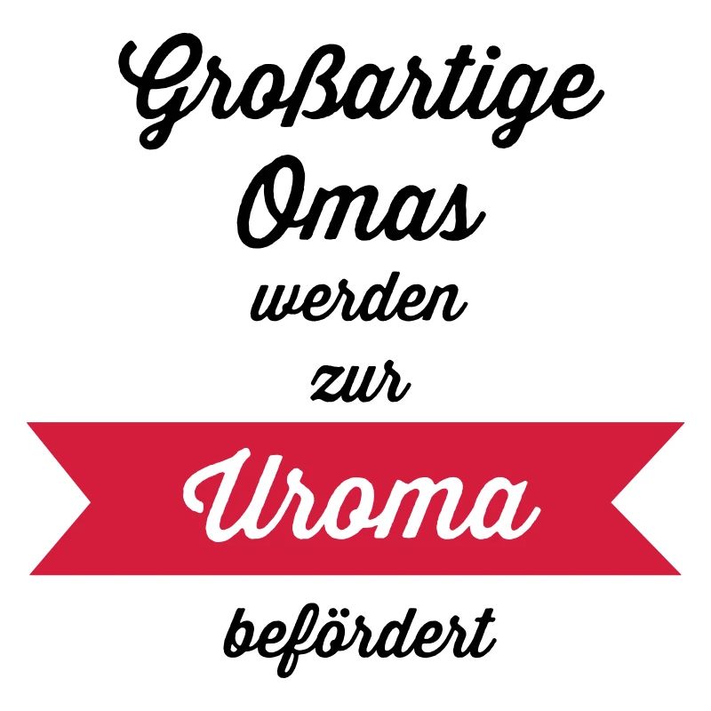 Großartige Omas