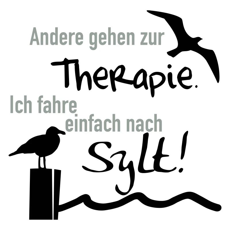 Therapie Sylt