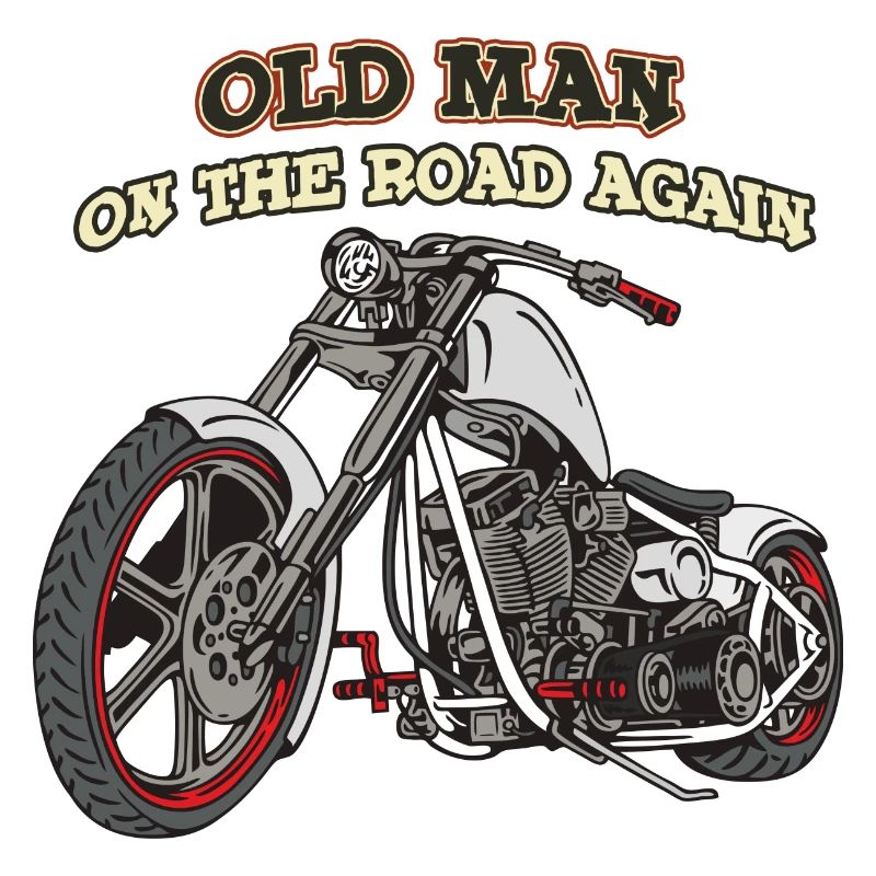 Old Man