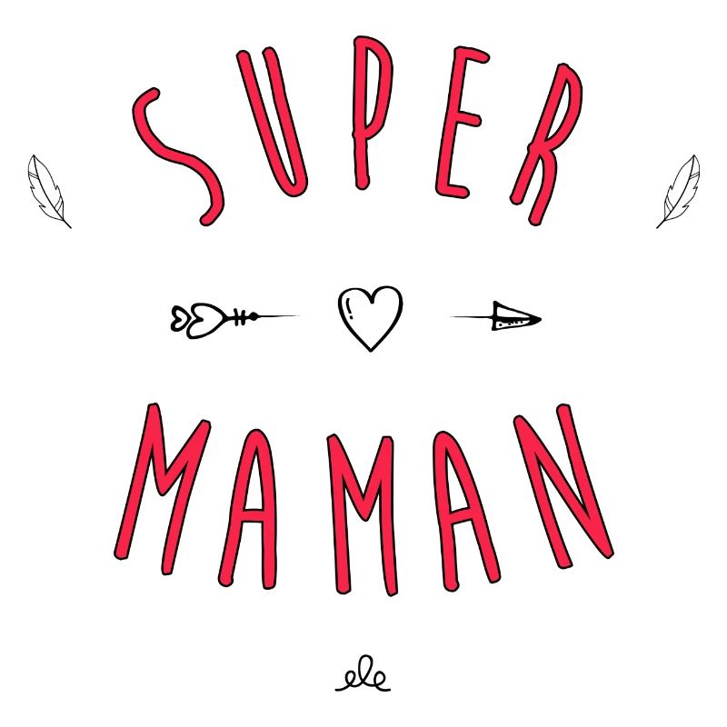 Super mom