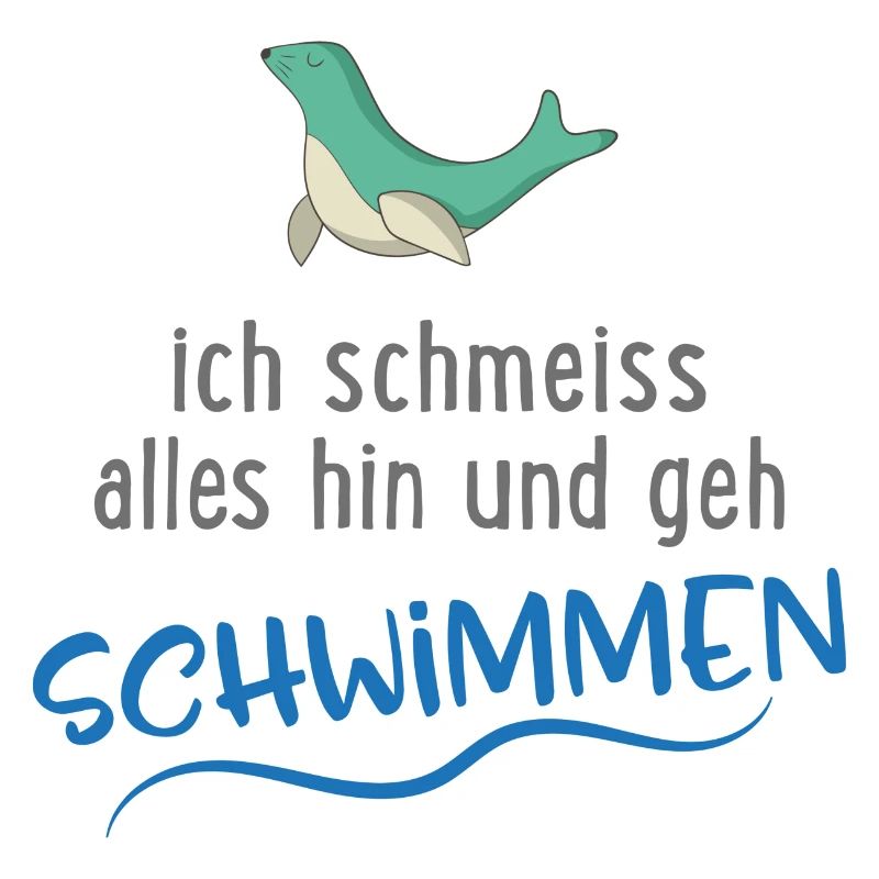 Schwimmen