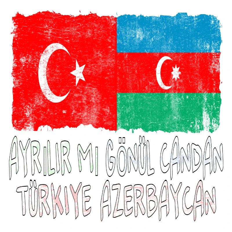 Türkiye Azerbaycan