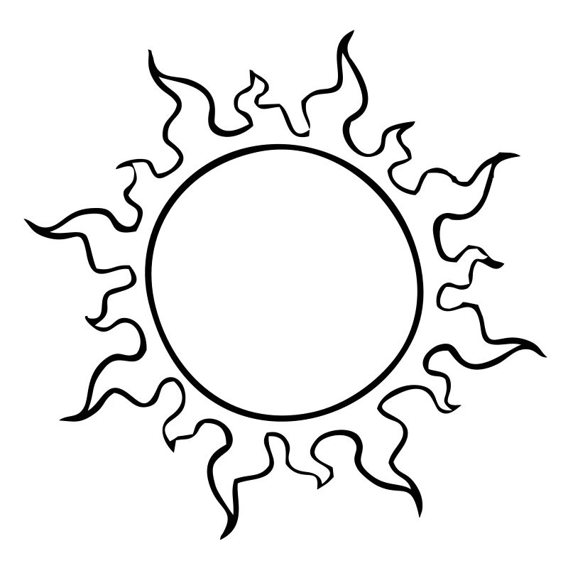 sun ★ Sonne