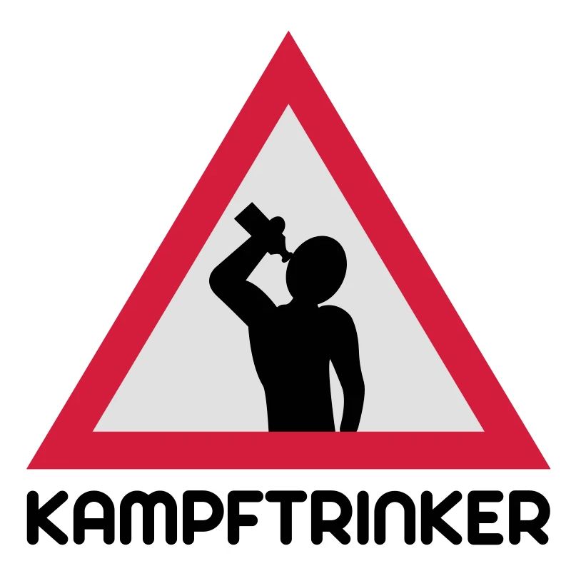 Kampftrinker