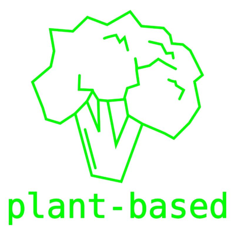 Brokkoli Plant-Based