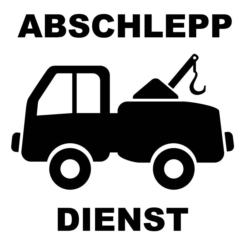 abschleppdienst