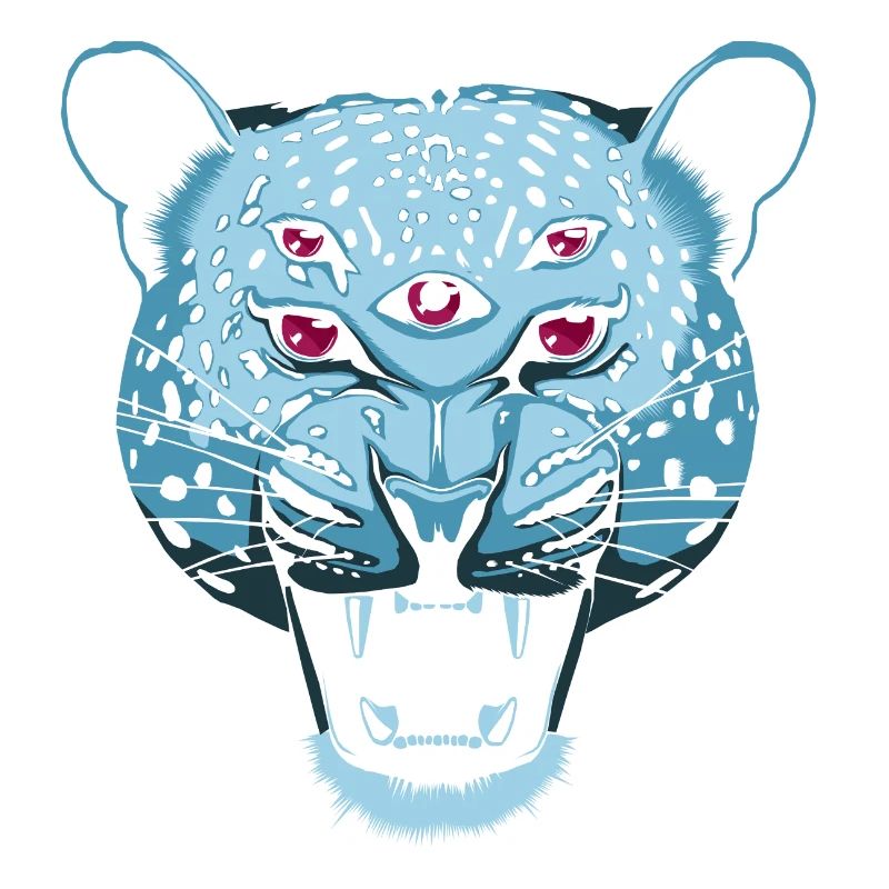 Pfadfinder Jaguar