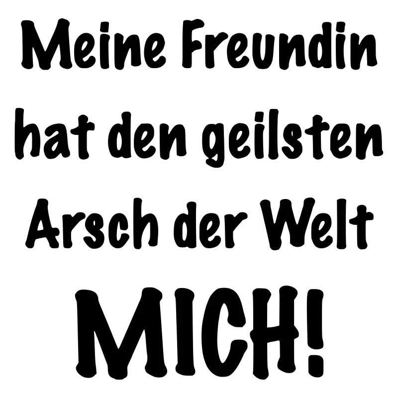 geiler Arsch