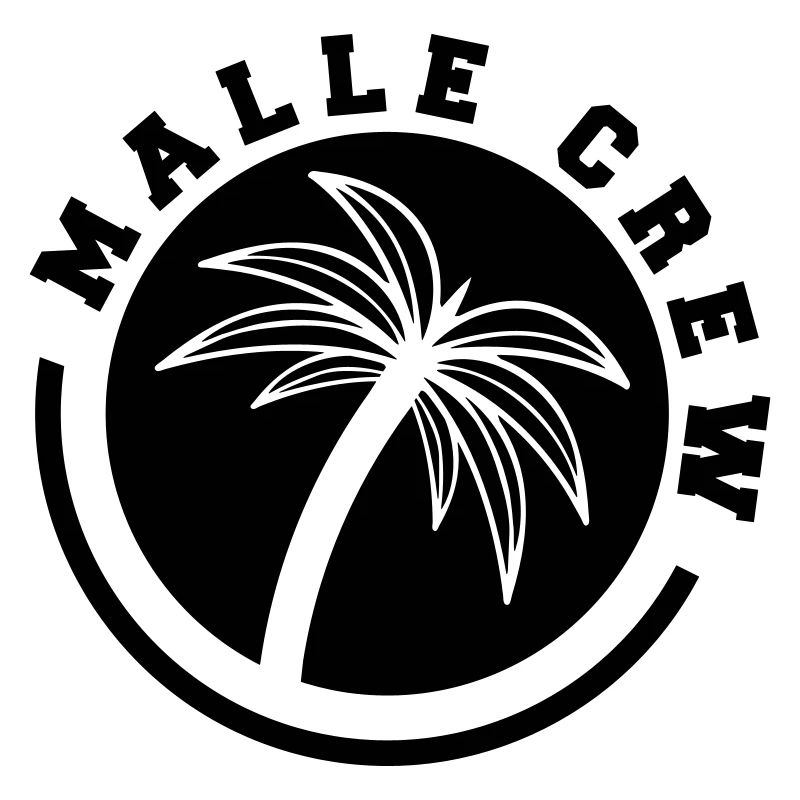 malle crew palme