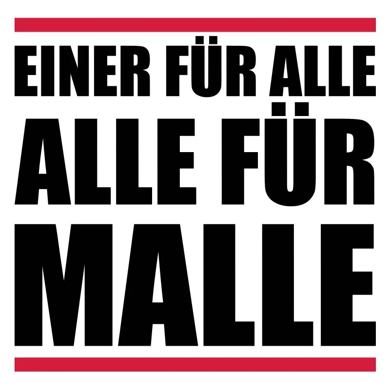 alle für malle