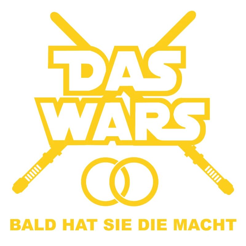 Daswarssiehatdiemacht