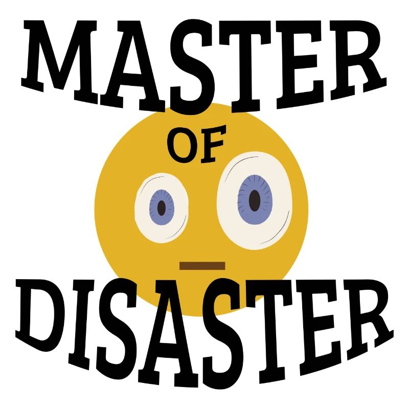 Master of Disaster