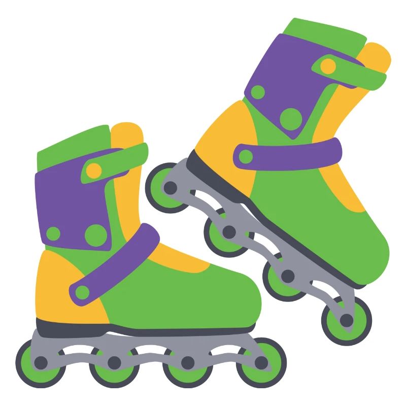 roller skates