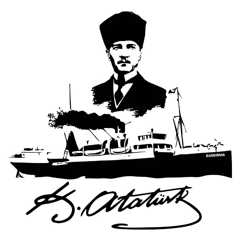 Atatürk 19 mayis