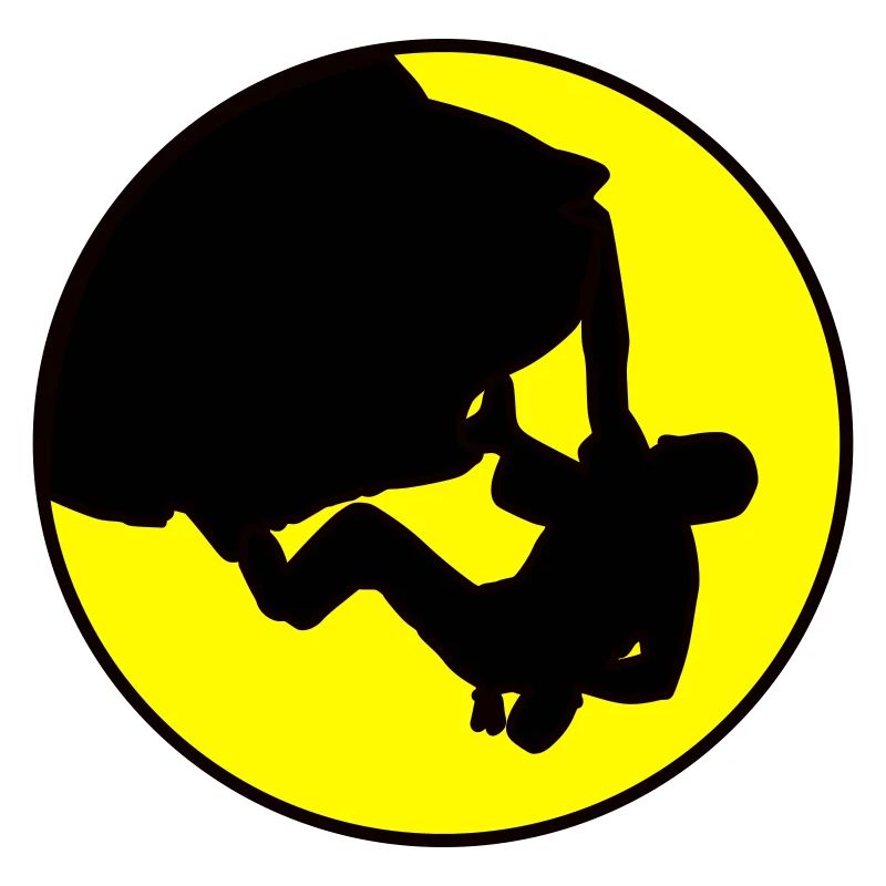 Climber - Boulder