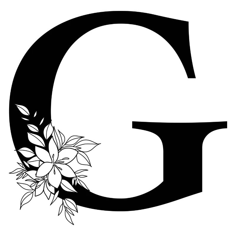 Buchstabe G