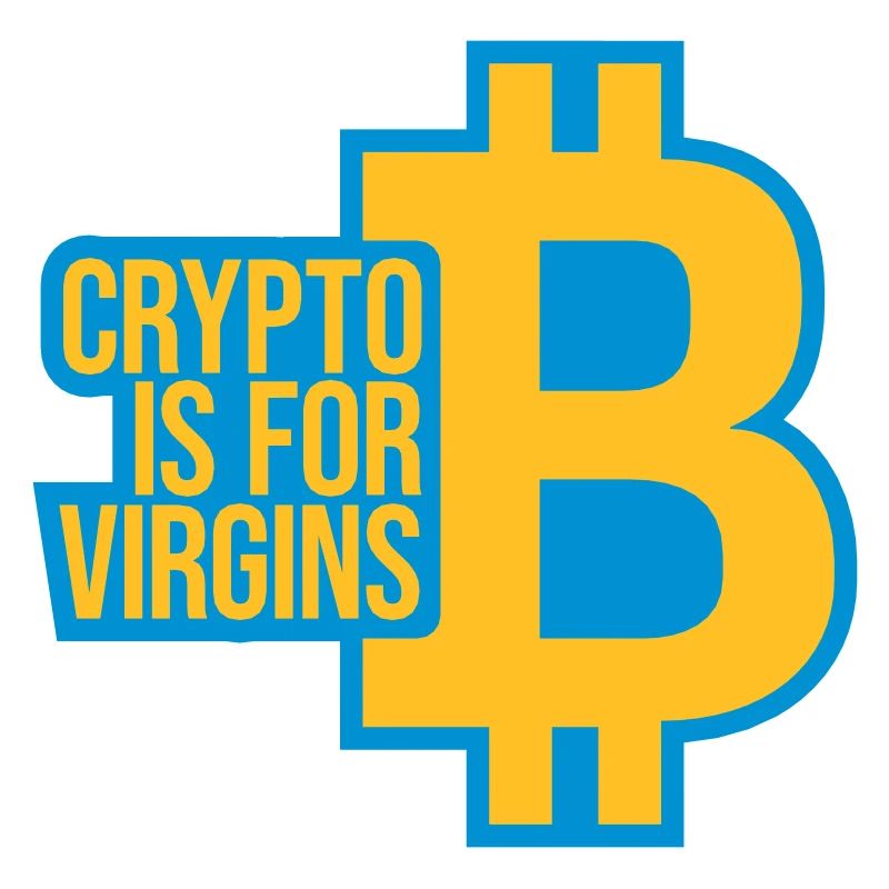 Crypto est pour les vierges