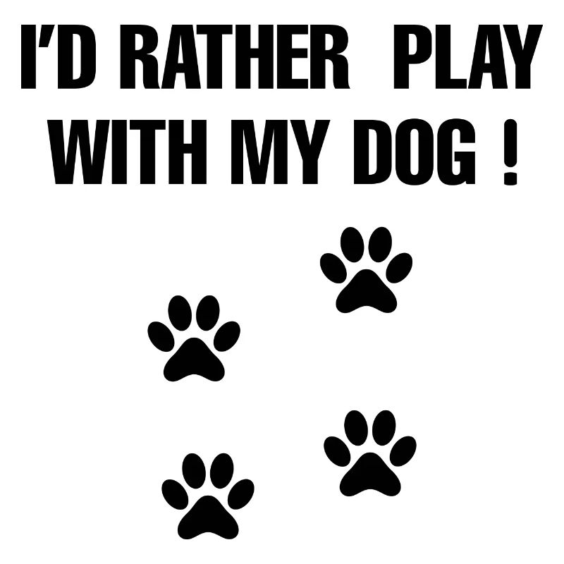 Hund Dog