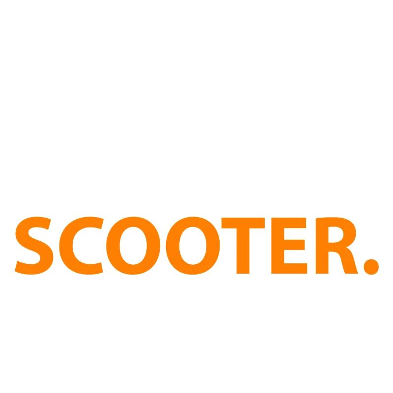 E-Scooter E-Roller Scooter