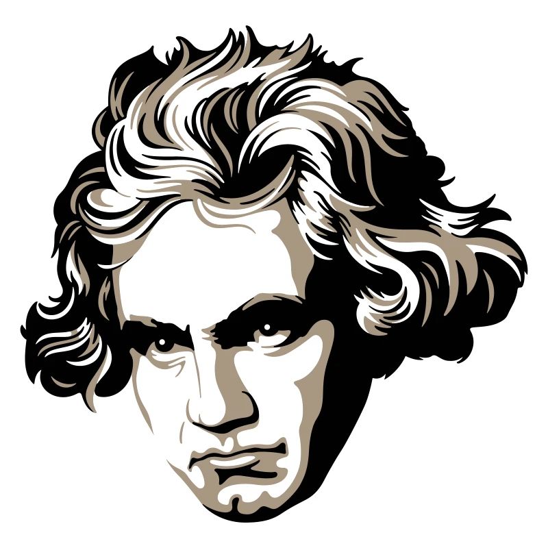 Ludwig van Beethoven