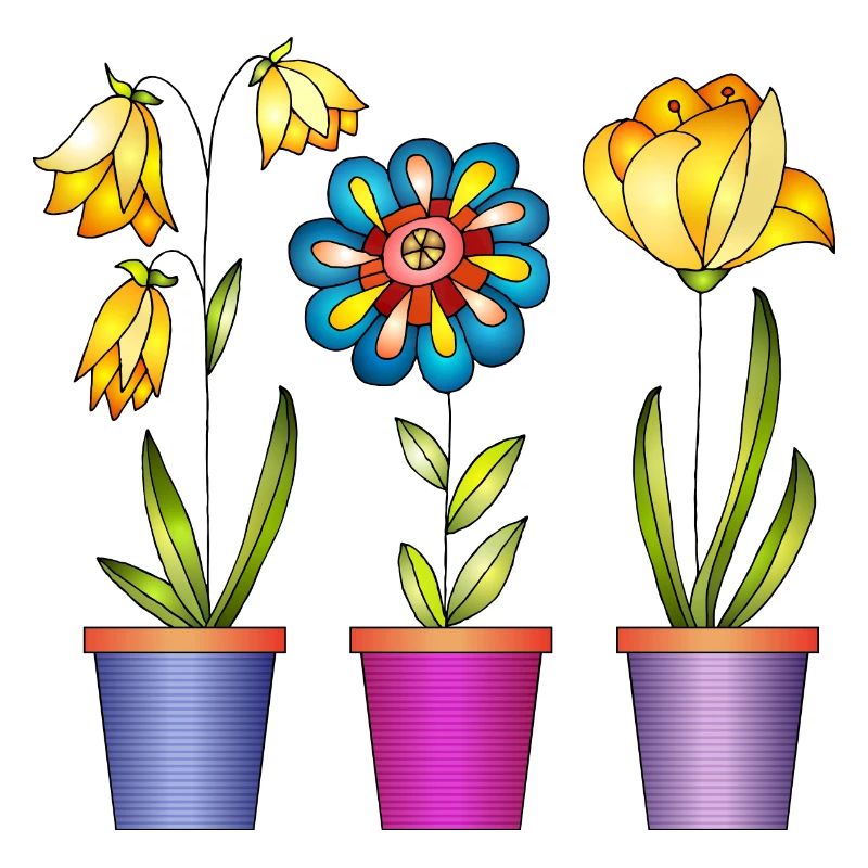 Blumen