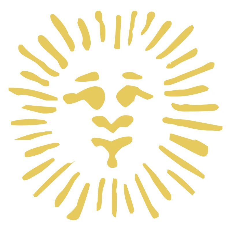 Sun - Vectorgraphic