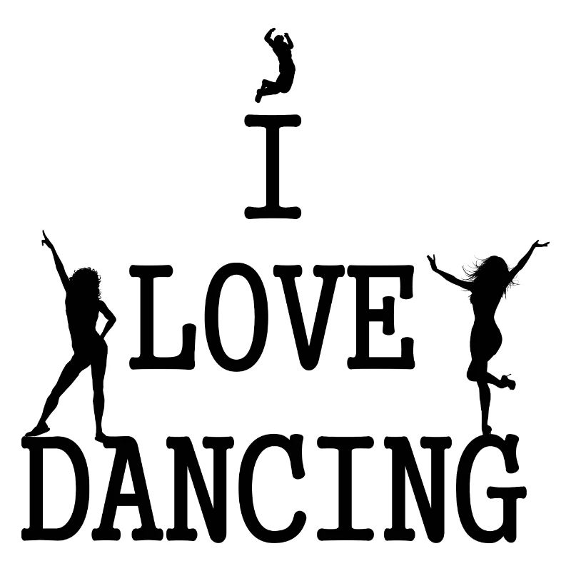 Dancing Dance Music