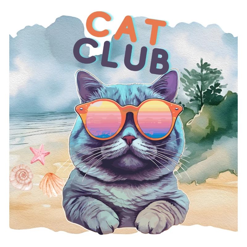 Cat Club