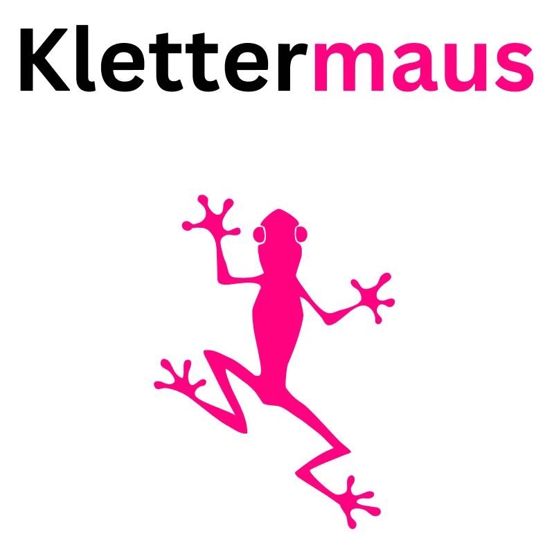 Klettermaus