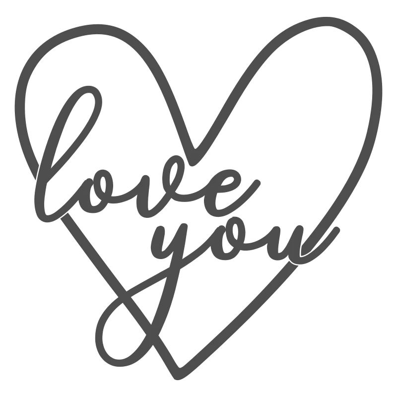 Herz Love You