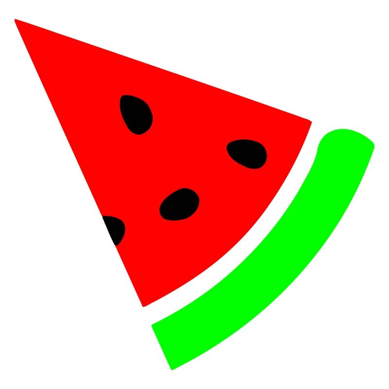 Wassermelone