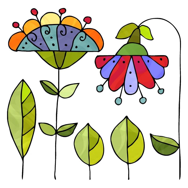 Blumen