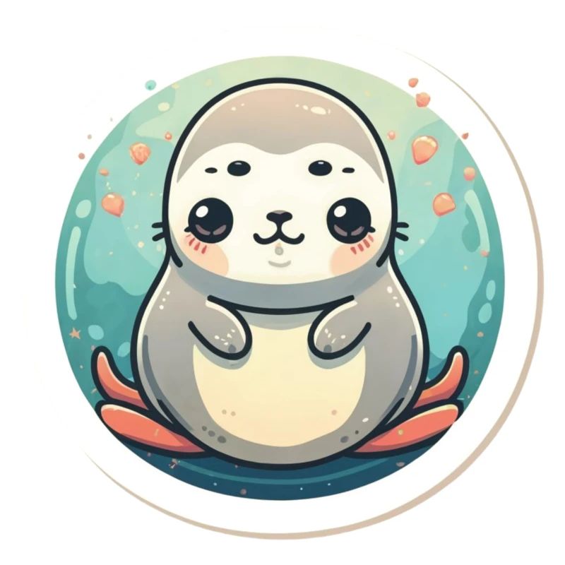 Seal Liebhaber
